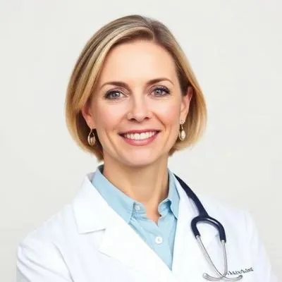 Dr. Jennifer C.